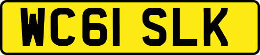 WC61SLK