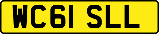 WC61SLL