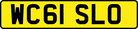 WC61SLO