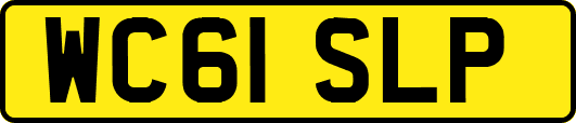 WC61SLP