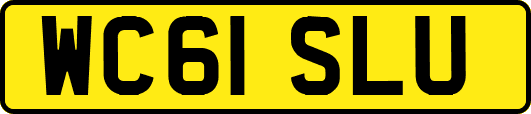 WC61SLU