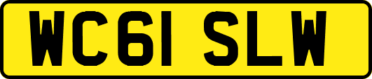 WC61SLW