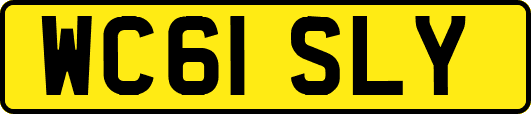 WC61SLY