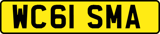 WC61SMA
