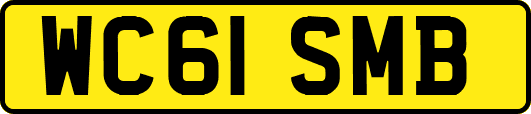 WC61SMB