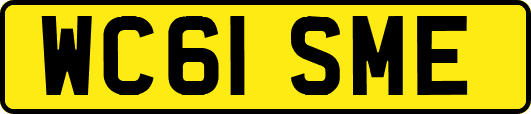 WC61SME