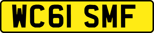 WC61SMF