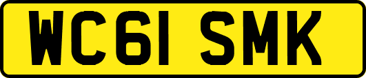 WC61SMK