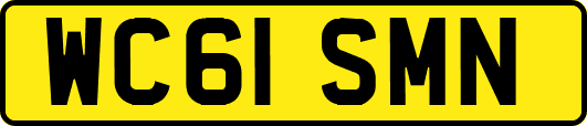 WC61SMN