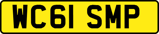 WC61SMP