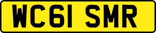WC61SMR