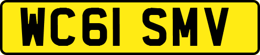 WC61SMV