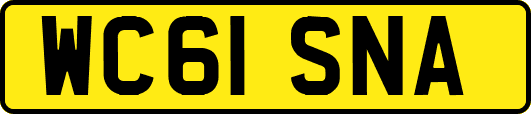WC61SNA
