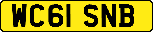 WC61SNB