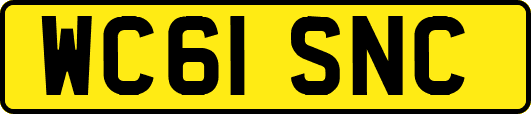 WC61SNC