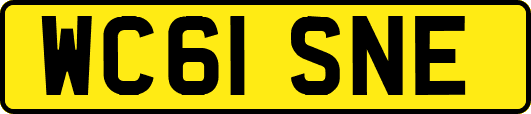 WC61SNE