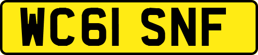 WC61SNF