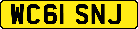 WC61SNJ