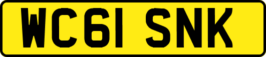 WC61SNK