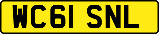 WC61SNL