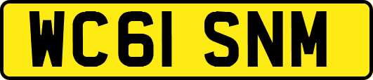 WC61SNM