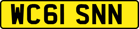 WC61SNN