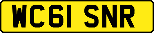WC61SNR