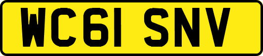 WC61SNV