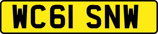 WC61SNW