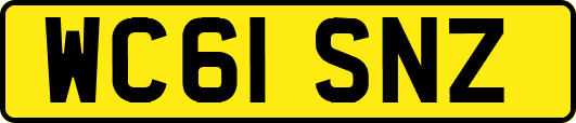 WC61SNZ