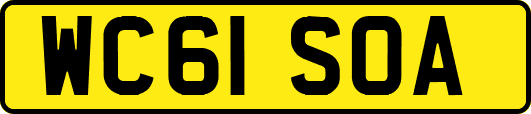WC61SOA
