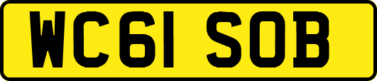 WC61SOB