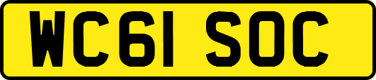 WC61SOC