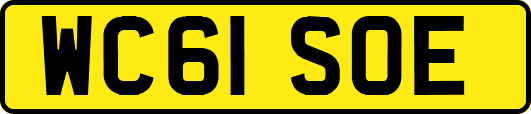 WC61SOE