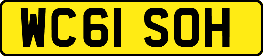 WC61SOH