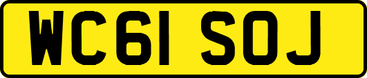 WC61SOJ