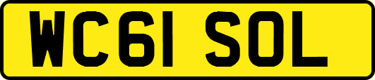 WC61SOL