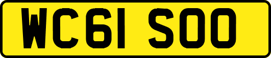 WC61SOO