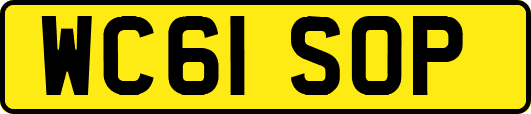 WC61SOP