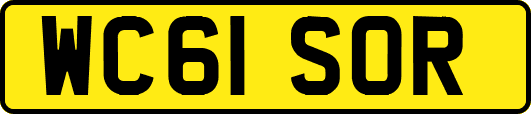 WC61SOR