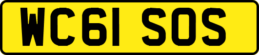 WC61SOS