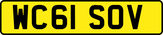 WC61SOV