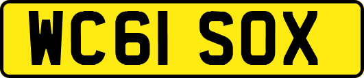 WC61SOX