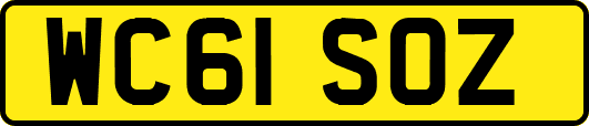 WC61SOZ