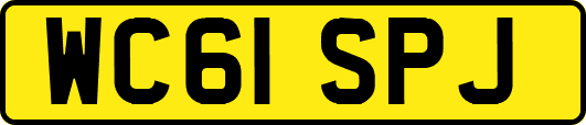 WC61SPJ