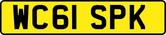 WC61SPK