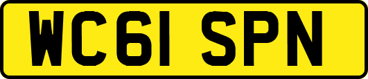 WC61SPN