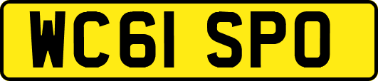 WC61SPO