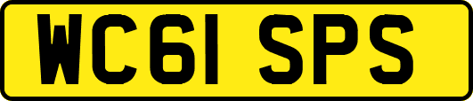 WC61SPS