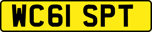 WC61SPT